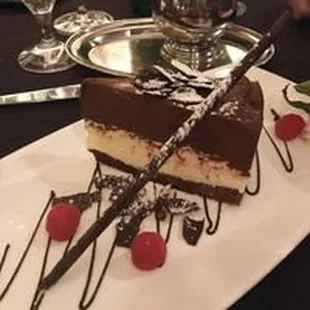 delicious desserts