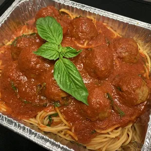 pasta, food, pasta dish
