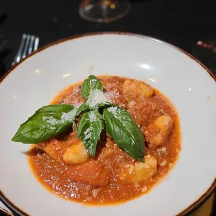 Gnocchi