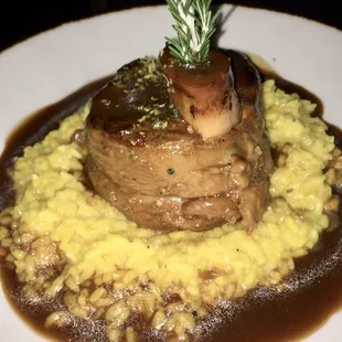 Osso Bucco