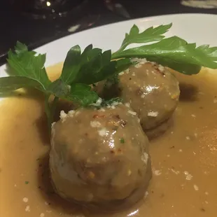 Stuffed Mushrooms