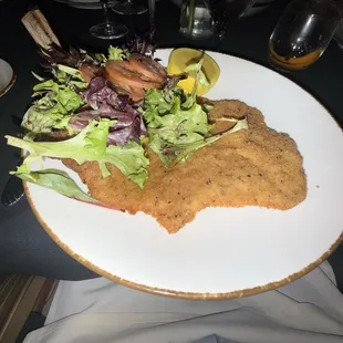 Veal Parm