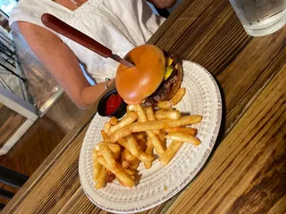 Boomtown Kitchen