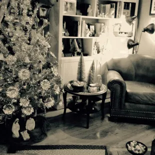 Too many Beautiful Things.