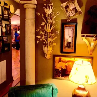 I like the way she thinks.