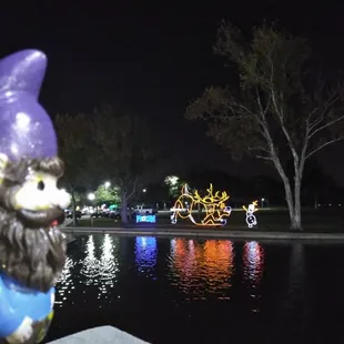 Parks