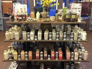 Tattered to Treasured