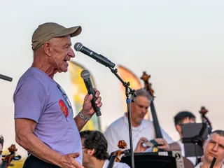 Plano Balloon Festival