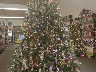 Christmas Mouse - Duck