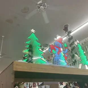 Christmas Mouse - Norge