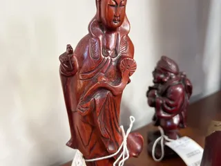 The Velvet Shoestring