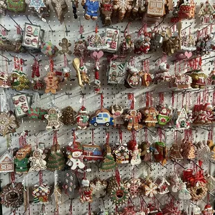 Ornaments