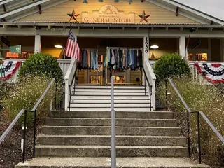 The Williamsburg General Store