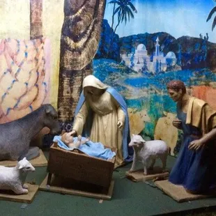 Merry Christmas friends and fellow Yelpers!