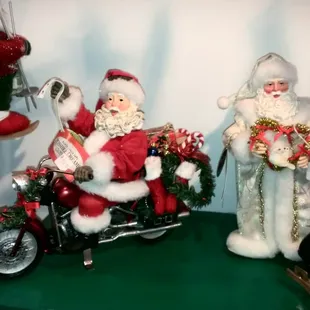 Christmas Shop