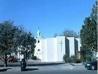 Byzantine Gift Shop