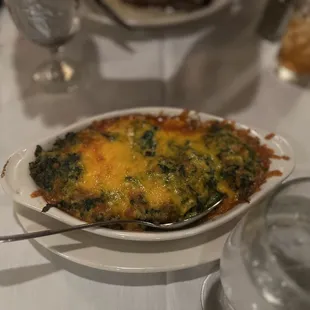 Spinach