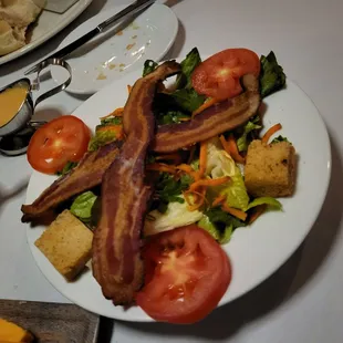 salad, salads, food