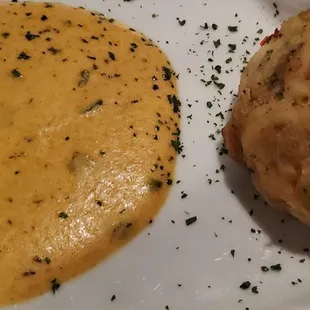 Crab Cakes