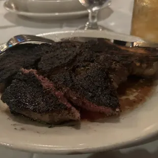 Bone in Ribeye