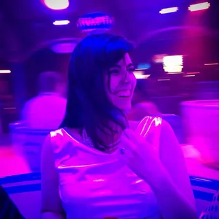 Melody V.