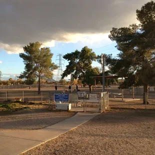 Dog Park