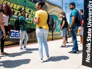 Norfolk State University