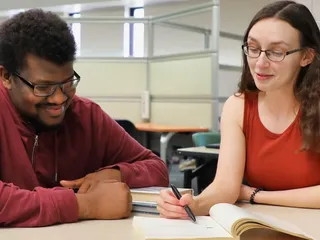 Virginia Peninsula Community College