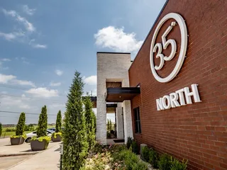 35 Degrees North