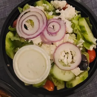 House Salad