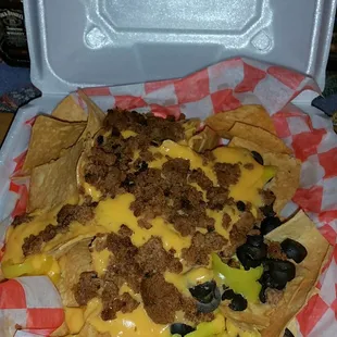 Nachos