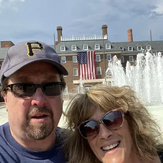 Joe P.