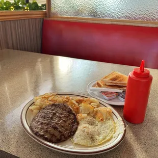 burgers, burger, food