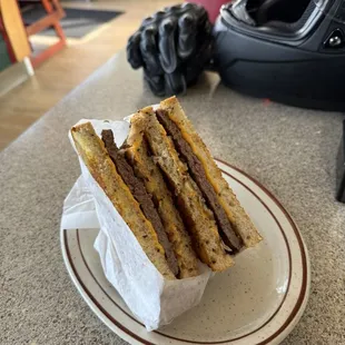 food, dessert