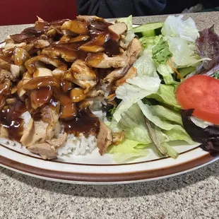 food