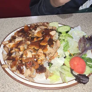 food