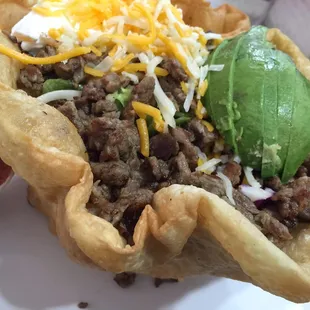 Taco Salad