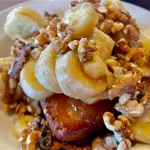 Pound Cake French Toast