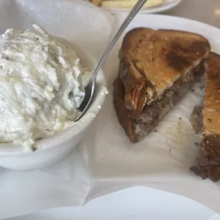 Patty Melt