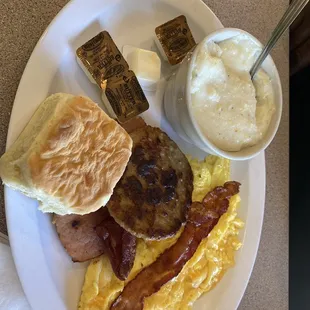 Scrambled Eggs