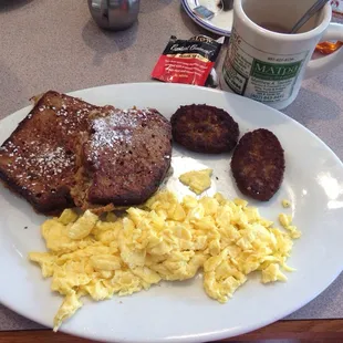 Turkey Sausage