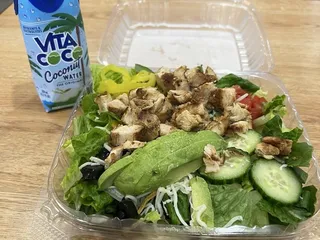 New York Deli