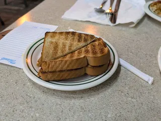 Johnny's Diner