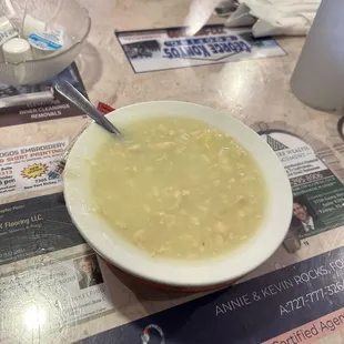 soup, chowder, food, soups and chowder