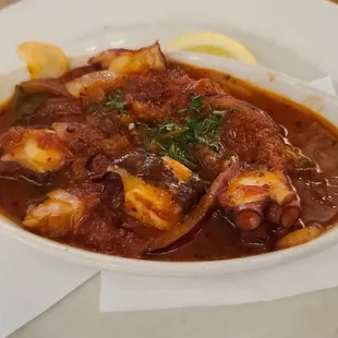 curry, food