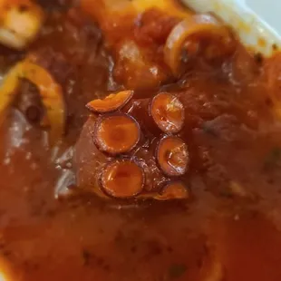 soups and chowder, food