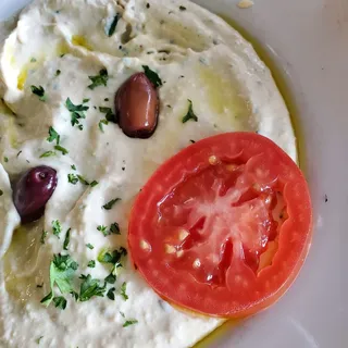 Hummus