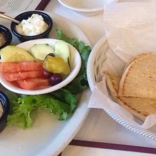 Dip Sampler