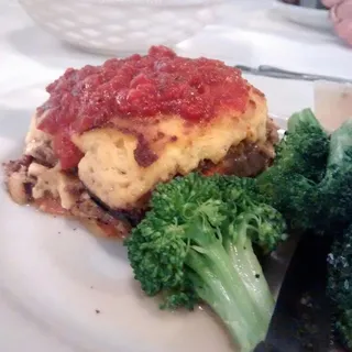 Broccoli
