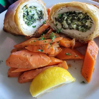 Carrots
